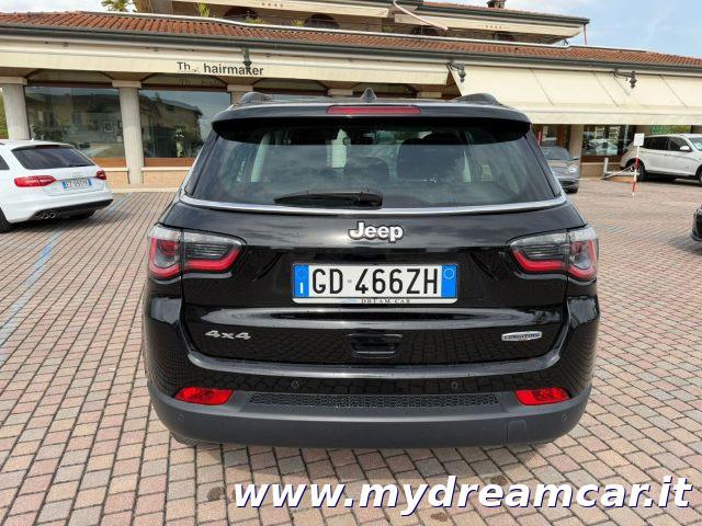 JEEP Compass 2.0 Multijet II aut. 4WD Longitude
