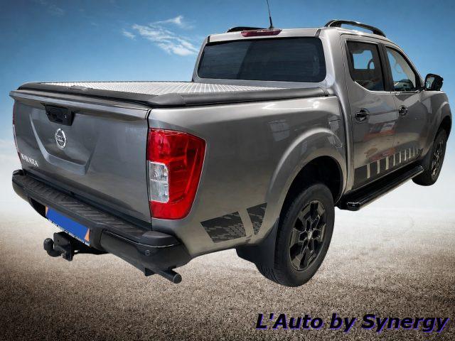 NISSAN Navara 2.3 dCi 190 CV 7AT 4WD Double Cab N-Guard + iva