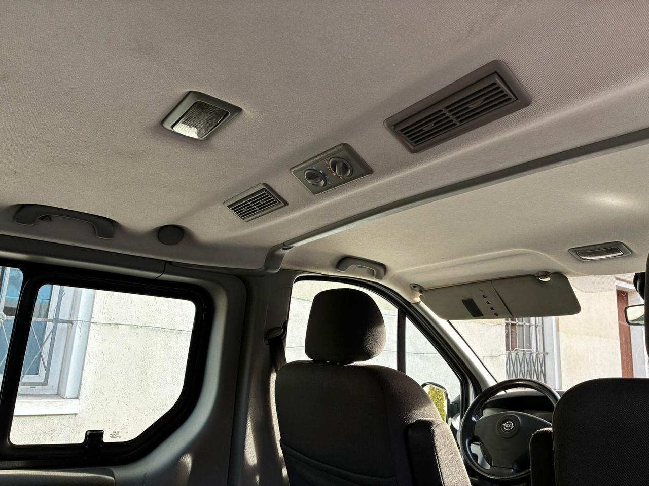 Opel Vivaro 2.0 CDTI 84kW TOUR COSMO 8POSTI