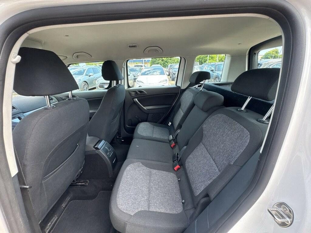 Skoda Yeti 2.0 TDI CR Ambition