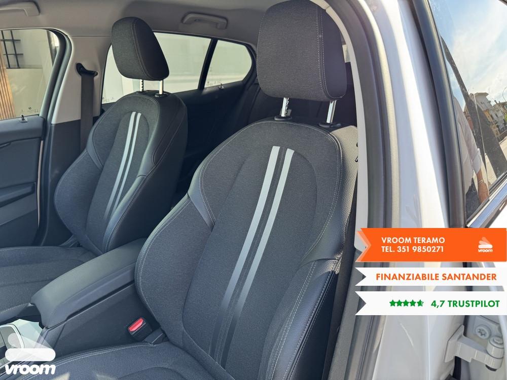 BMW Serie 1 (F40) 118i 5p. Business Advantage