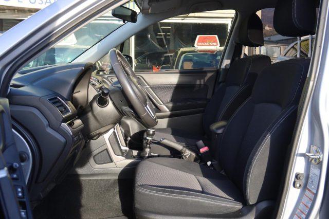 SUBARU Forester 2.0i Style