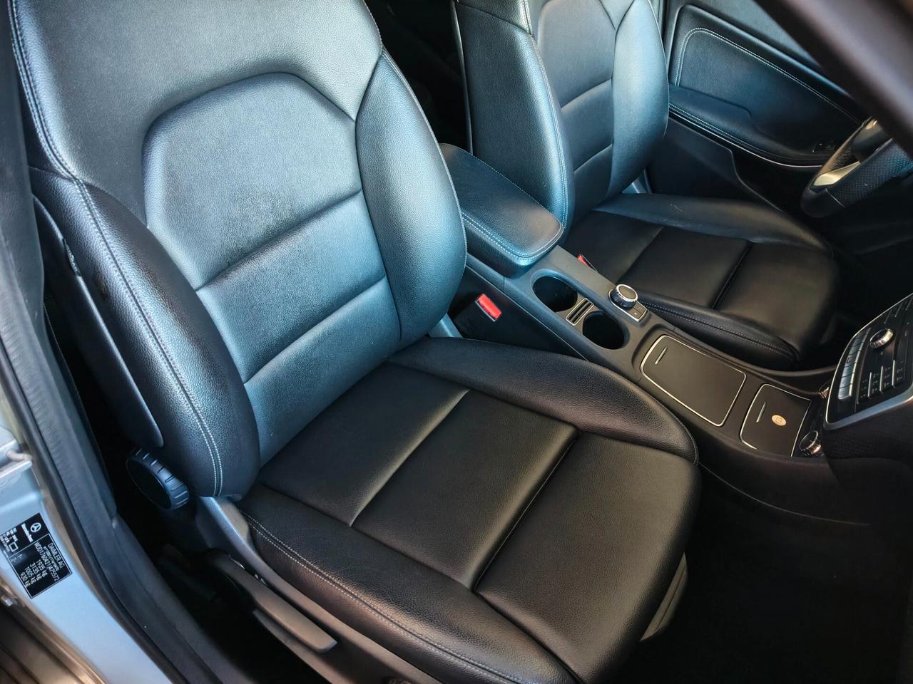 Mercedes-benz A EU 6B AUTOMATICA OTTIME CONDIZIONI!!!