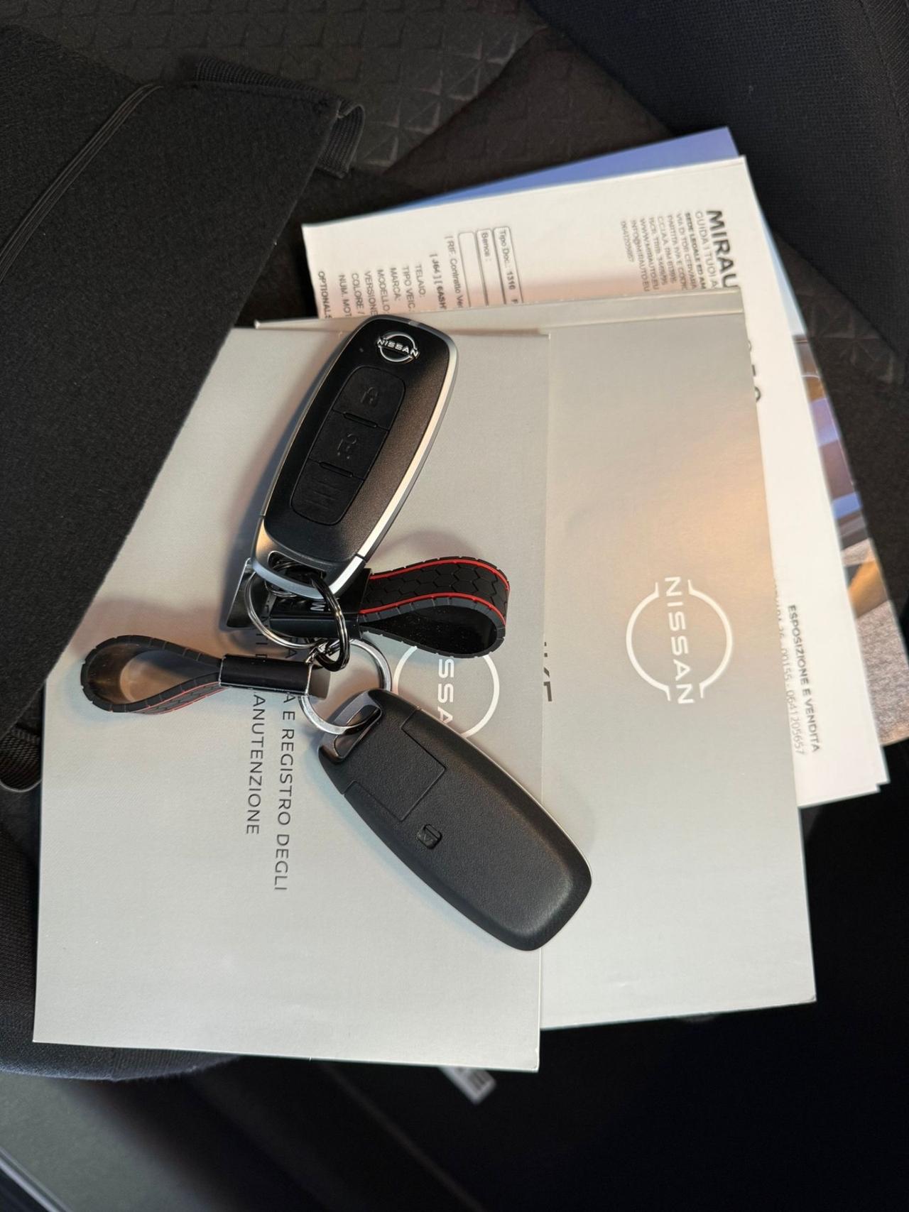 Nissan Juke 1.6 HEV Acenta PREZZO REALE