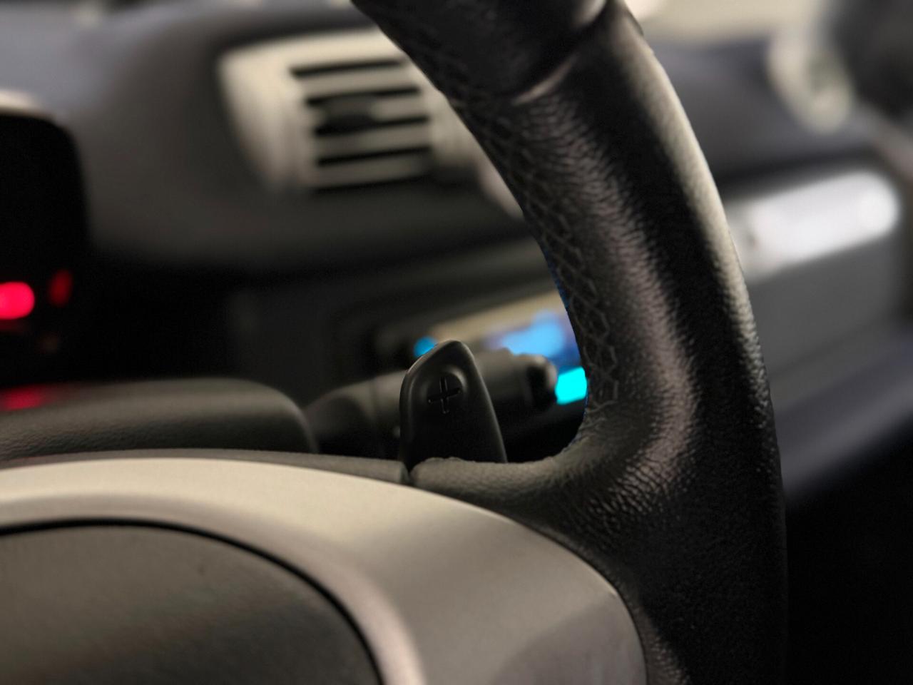 smart forTwo 800 CDI PULSE 54CV EURO5 SERVOSTERZO - FINANZIABILE