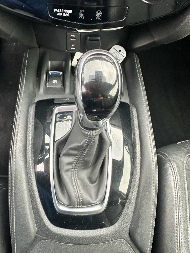 NISSAN X-Trail 2.0 dCi 4WD Tekna