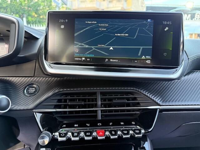 Peugeot 208 PureTech 100 Stop&Start EAT8 5 porte G