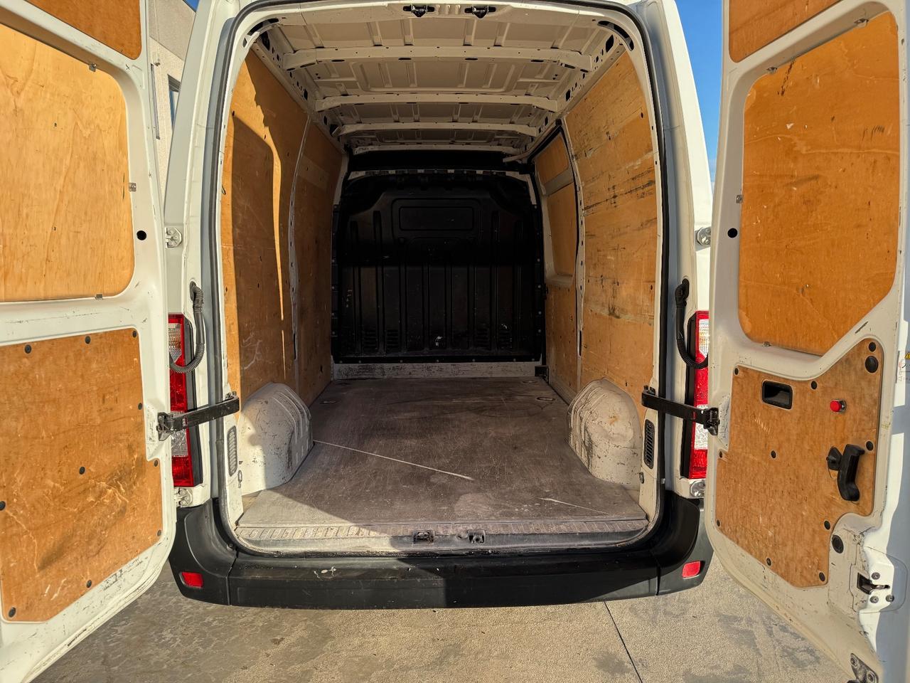 Renault Master T30 2.3 dCi. Euro 6B