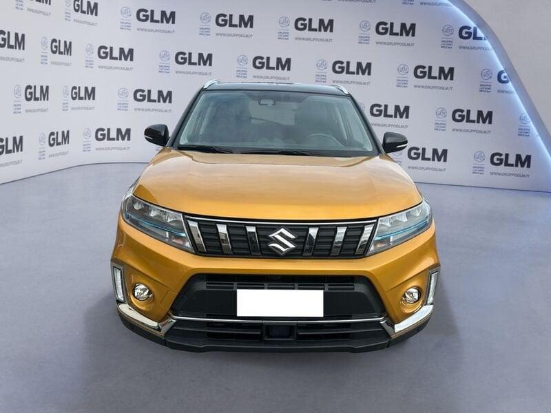 Suzuki Vitara 1.5 Dualjet HEV Star View aut