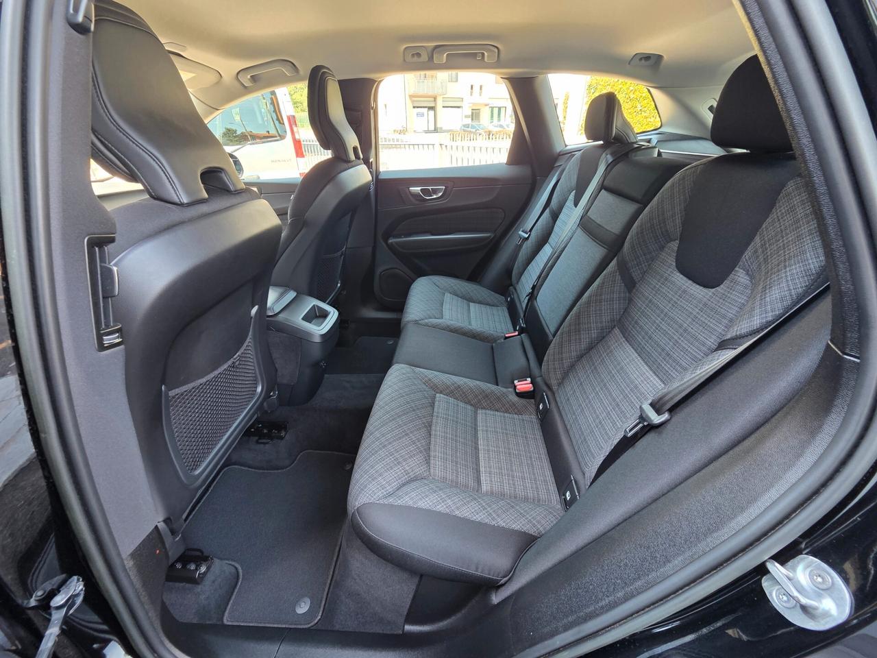 Volvo XC60 2.0 B4 D 197cv AWD AUT.