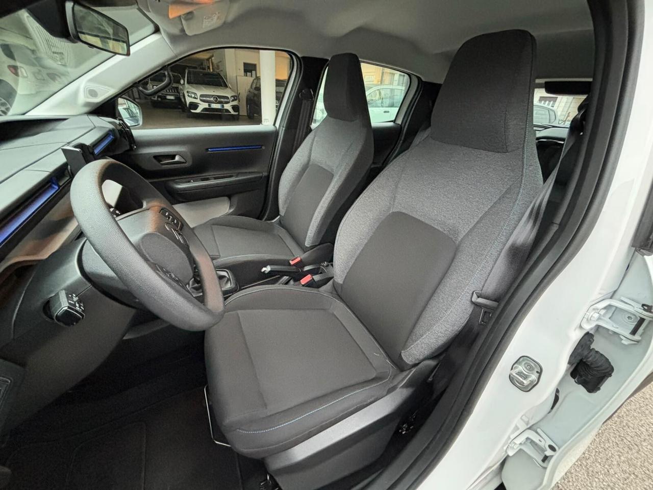 Citroen C3 PureTech 100cv YOU - GANCIO TRAINO