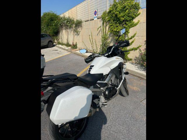 MOTO GUZZI Other HONDA - CROSSRUNNER 800 ABS