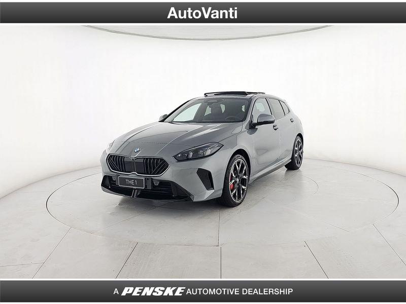 BMW Serie 1 120d 48V MSport Pro auto