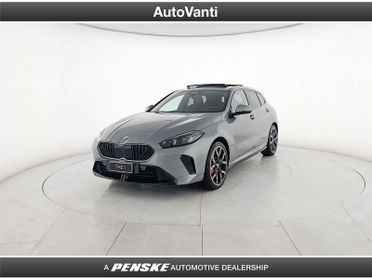 BMW Serie 1 120d 48V MSport Pro auto