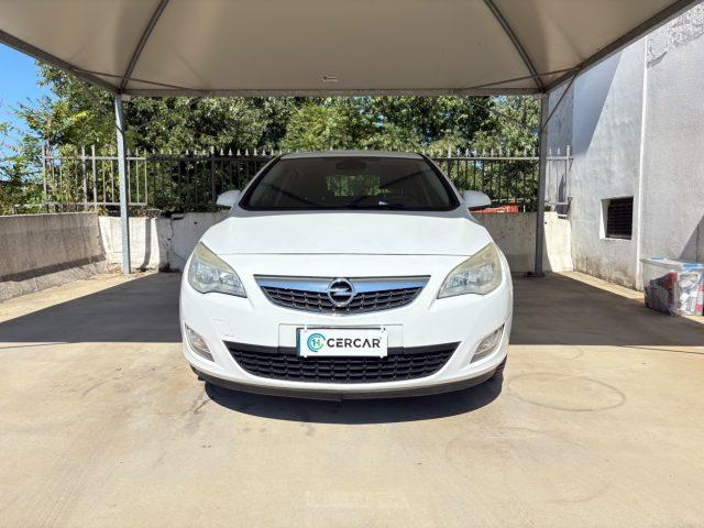 OPEL Astra 1.7 CDTI 125CV 5 porte Cosmo PRONTA CONSEGNA
