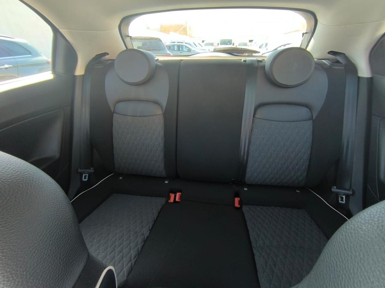Fiat 500X 1.6 MultiJet 120 CV Business 2020