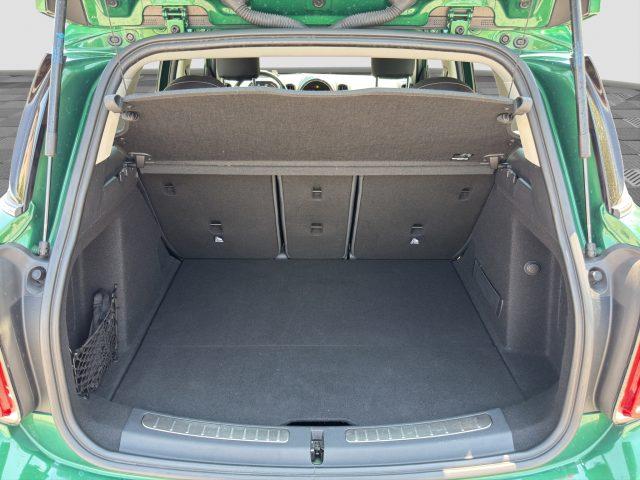 MINI Mini Countryman 1.5 One D Countryman