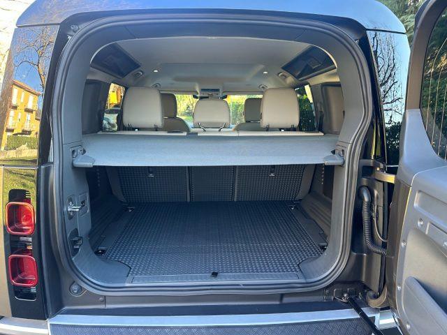 LAND ROVER Defender 110 3.0D I6 S AUTOCARRO N1 PREZZO NETTO