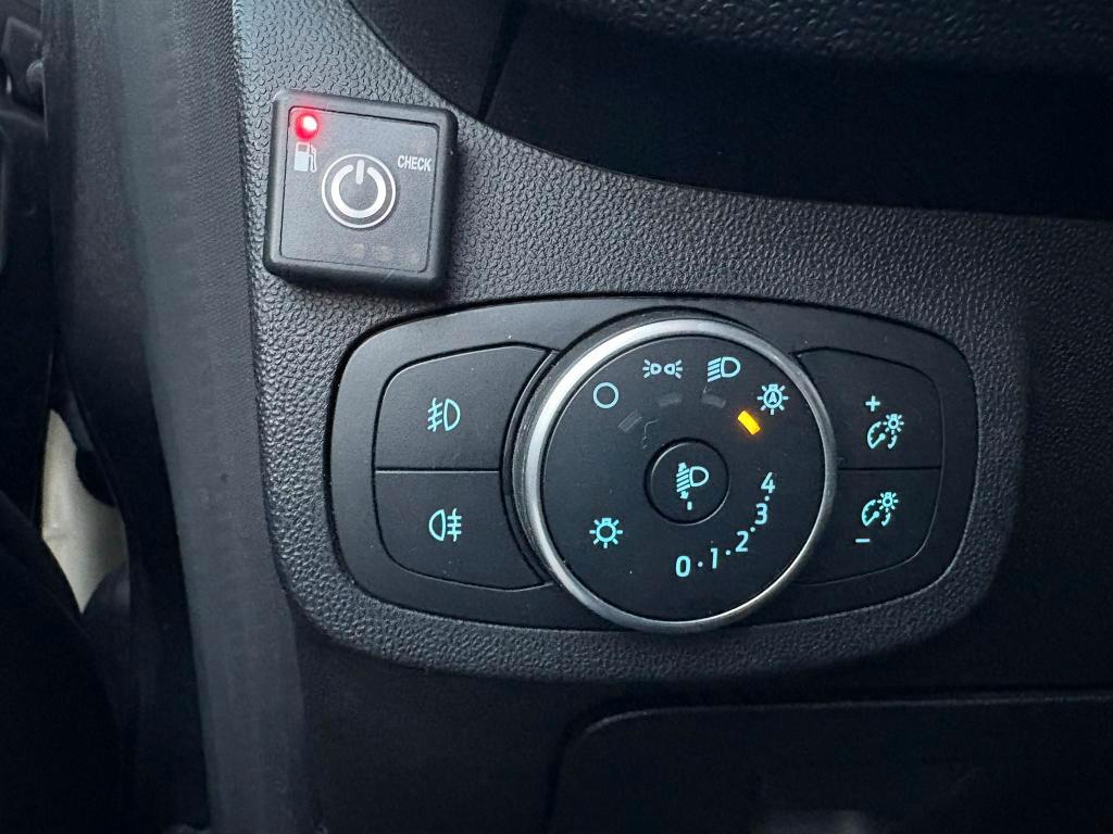 Ford Fiesta 5p 1.1 BENZ/GPL 85 CV ADATTA NEOPATENTATI