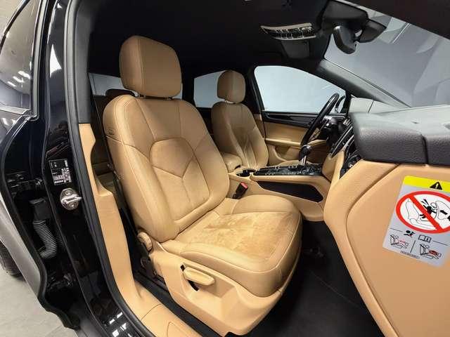 Porsche Macan Macan 2.0 252cv PDK ITALIANA-UNICOPROPRIETARIO