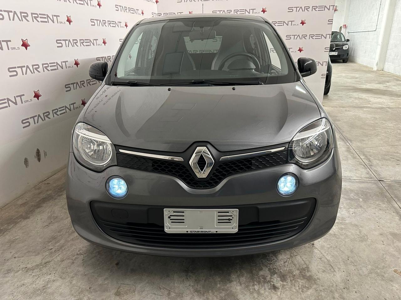Renault Twingo SCe Duel