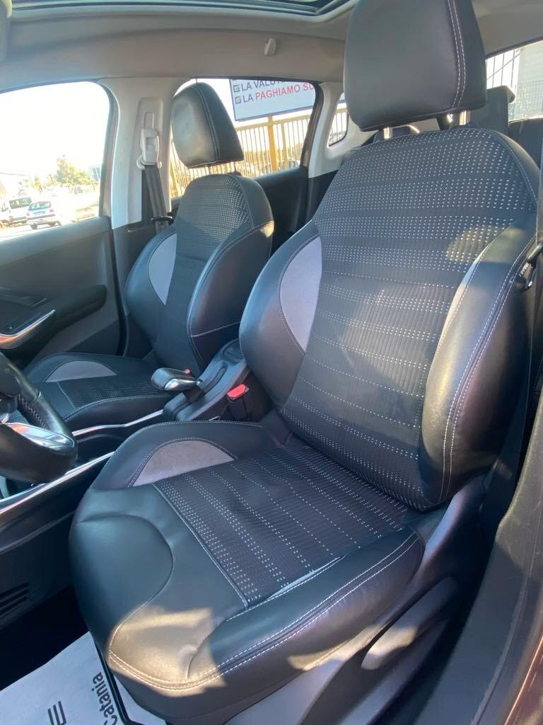 Peugeot 2008 PureTech 82 Allure
