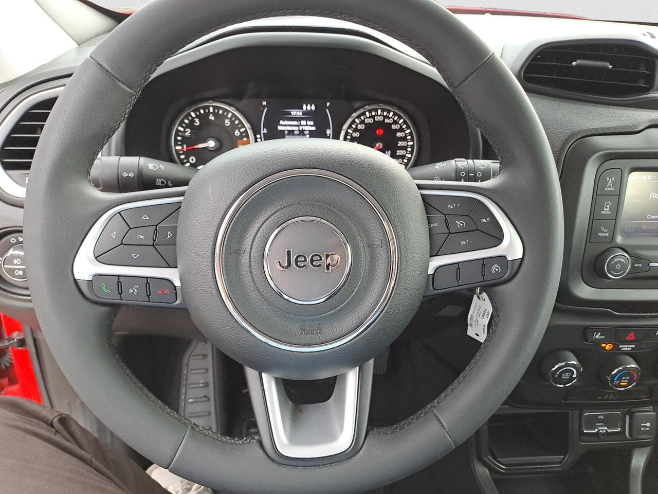 JEEP Renegade - Renegade 1.0 T3 Longitude