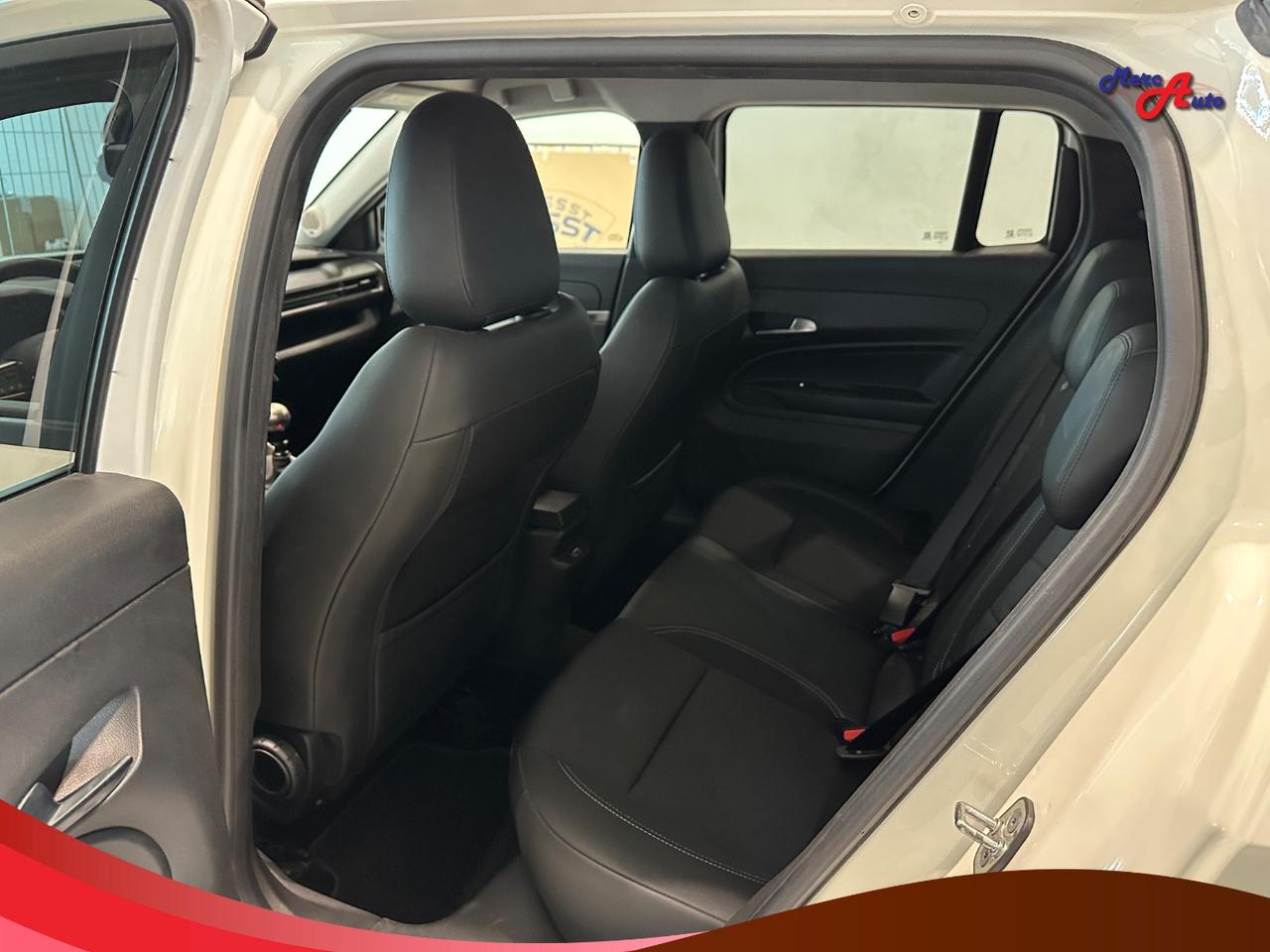 JEEP Avenger 1.2 Turbo Altitude