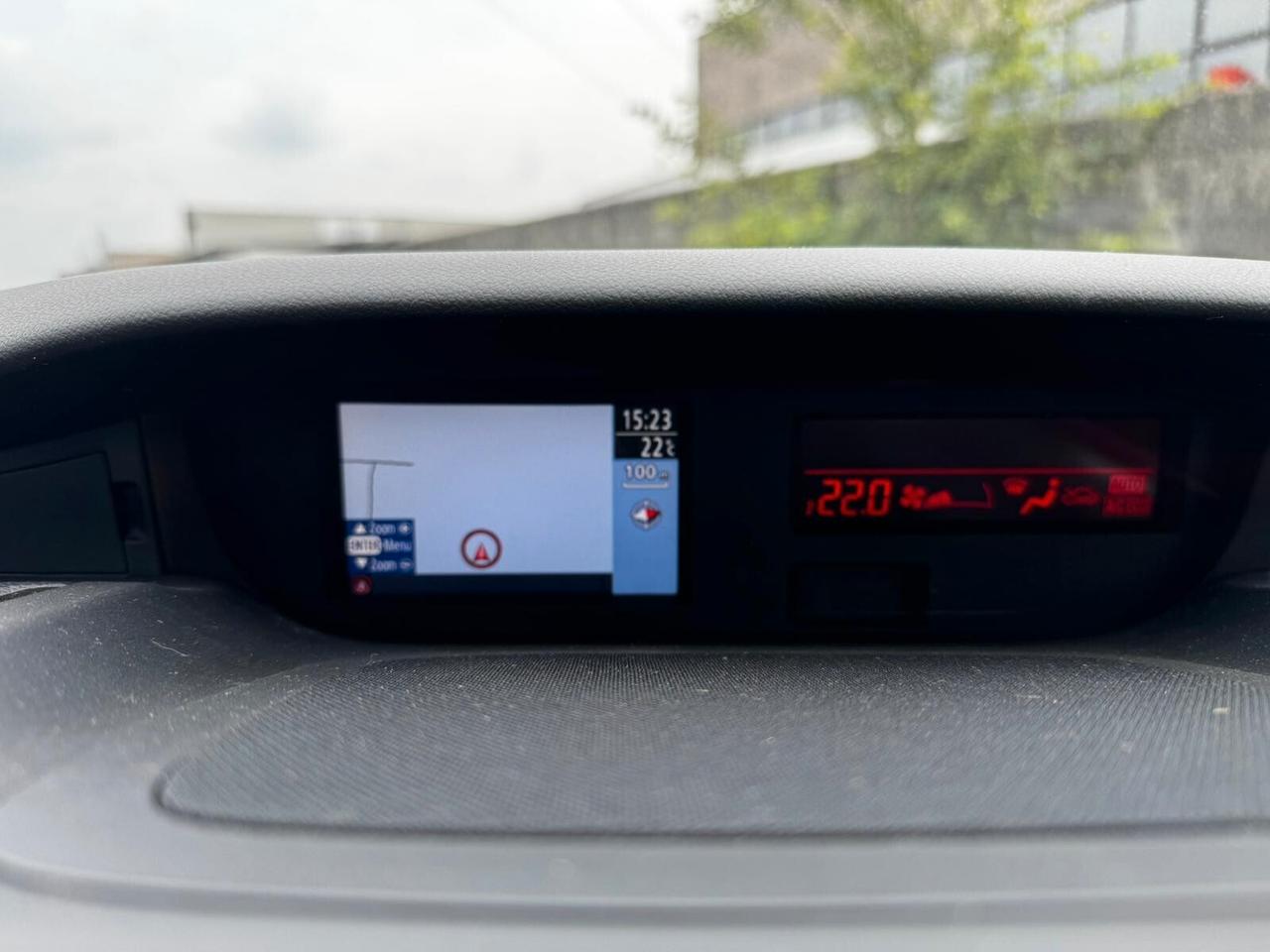 Mazda CX-7 2.2L MZR CD Sport Tourer