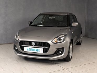 Suzuki Swift 1.2 Hybrid Privilege