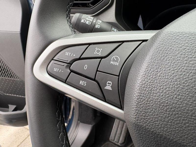 Dacia Bigster Bigster HybridJourney 155 cv