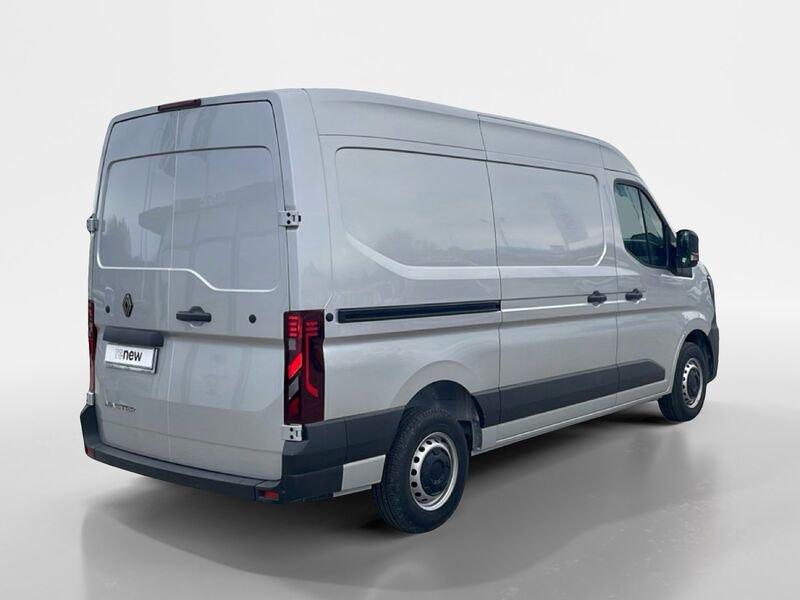 Renault Master Master T35 2.0 BluedCi 130CV PM-TM + IVA