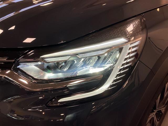 RENAULT Captur 1.6 E-Tech full hybrid Techno 145cv auto