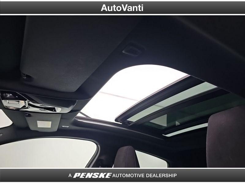 BMW Serie 2 G.C. 220 48V Gran Coupé MSport Pro aut.