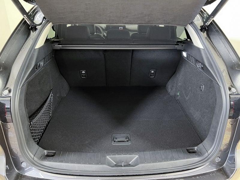 Mazda CX-60 CX-60 3.3L e-Skyactiv D 200 CV M Hybrid RWD Exclusive Line