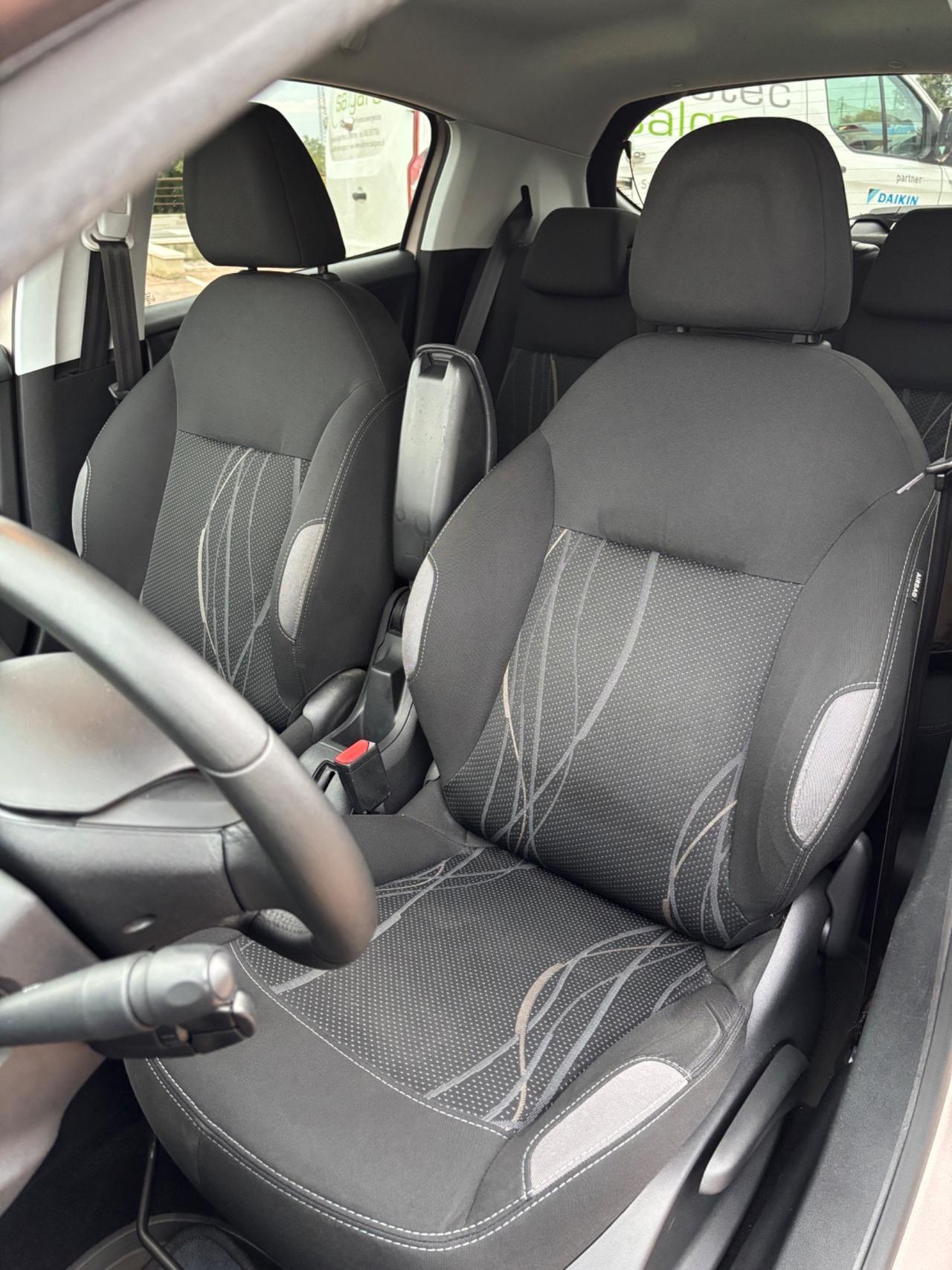 Peugeot 208 1.2 VTi 82 CV 5 porte Active