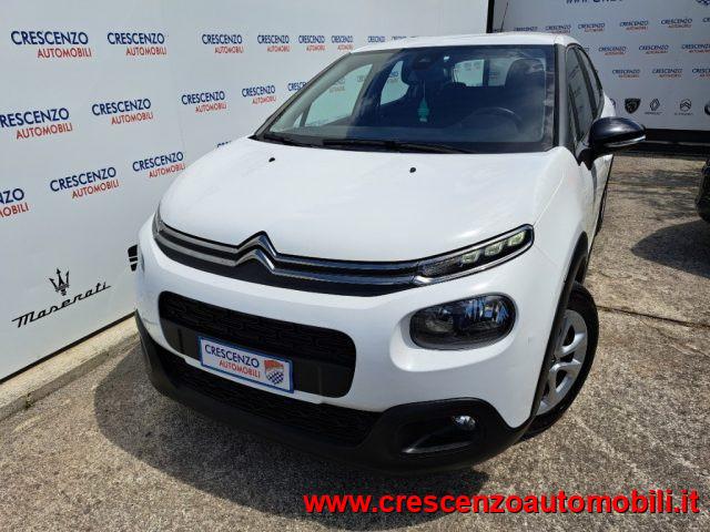 CITROEN C3 PureTech 82 S&S Feel - MINI RATA