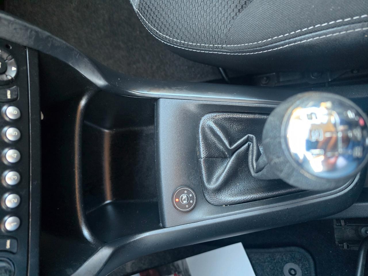 Citroen C3 1.1 GPL airdream Seduction