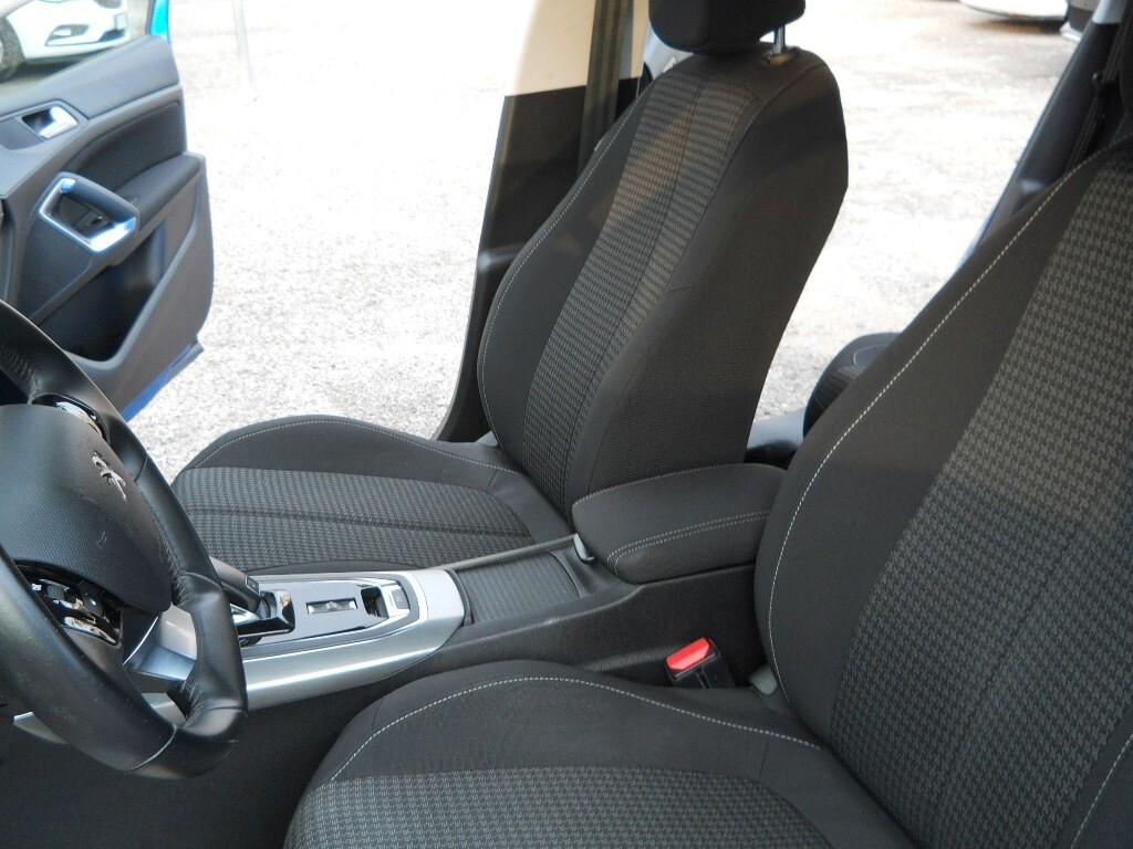 Peugeot 308 BlueHDi 130 S&S SW Business