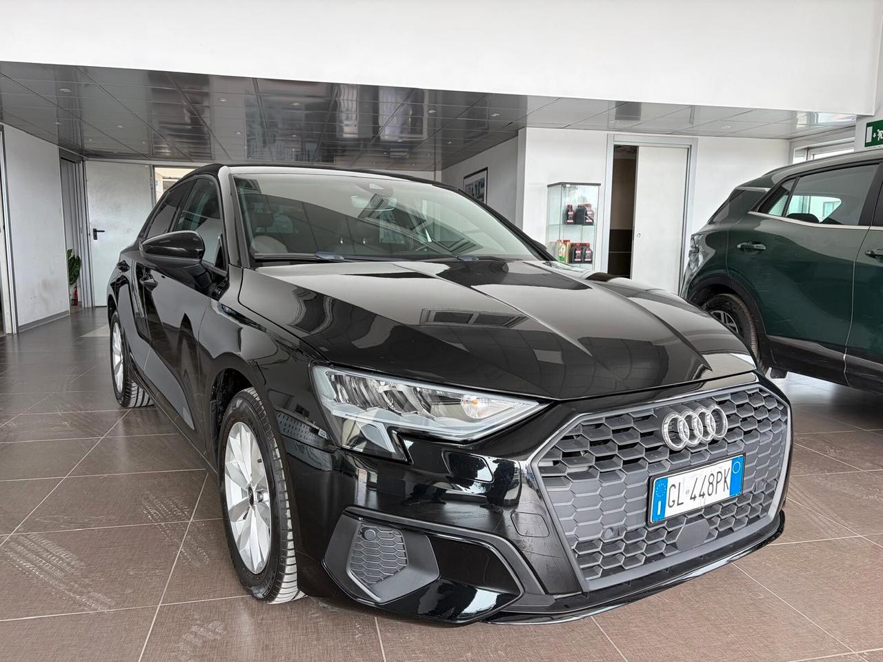 Audi A3 SPB 30 TDI Business