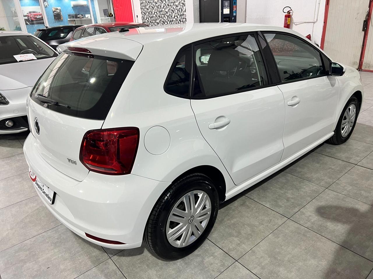 Volkswagen Polo 1.4 75 CV - Comfortline - 2016