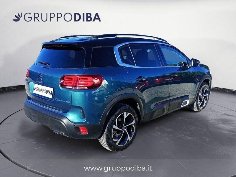 Citroën C5 Aircross I 2018 Diesel 1.5 bluehdi Shine s&s 130cv my19