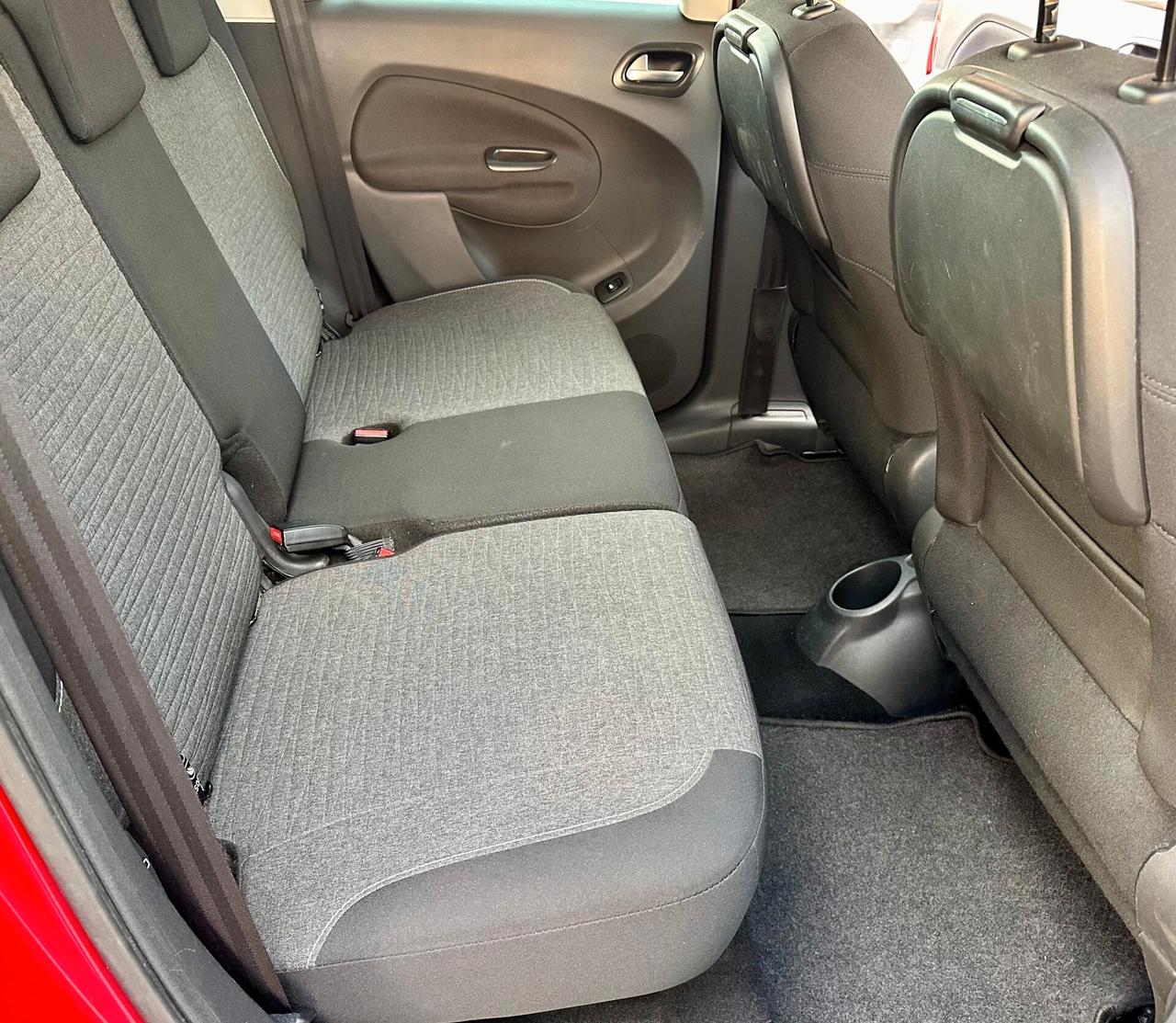 Citroen C3 Picasso BlueHDi 100 Exclusive