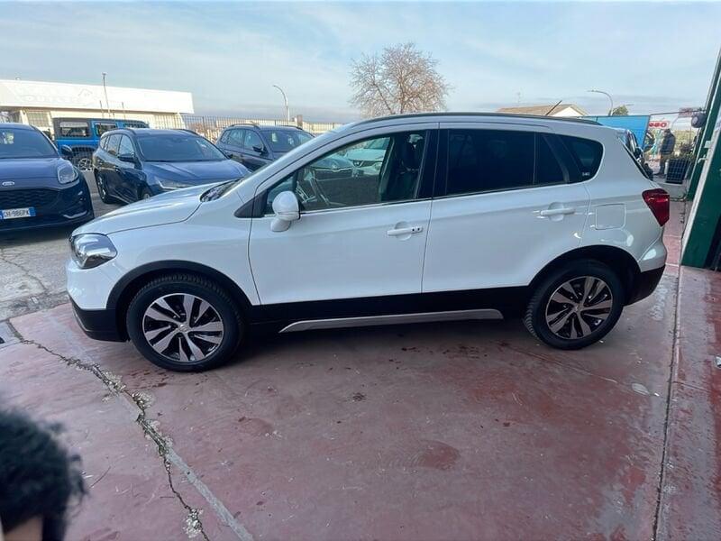 Suzuki S-Cross S-Cross 1.6 DDiS Start&Stop 4WD