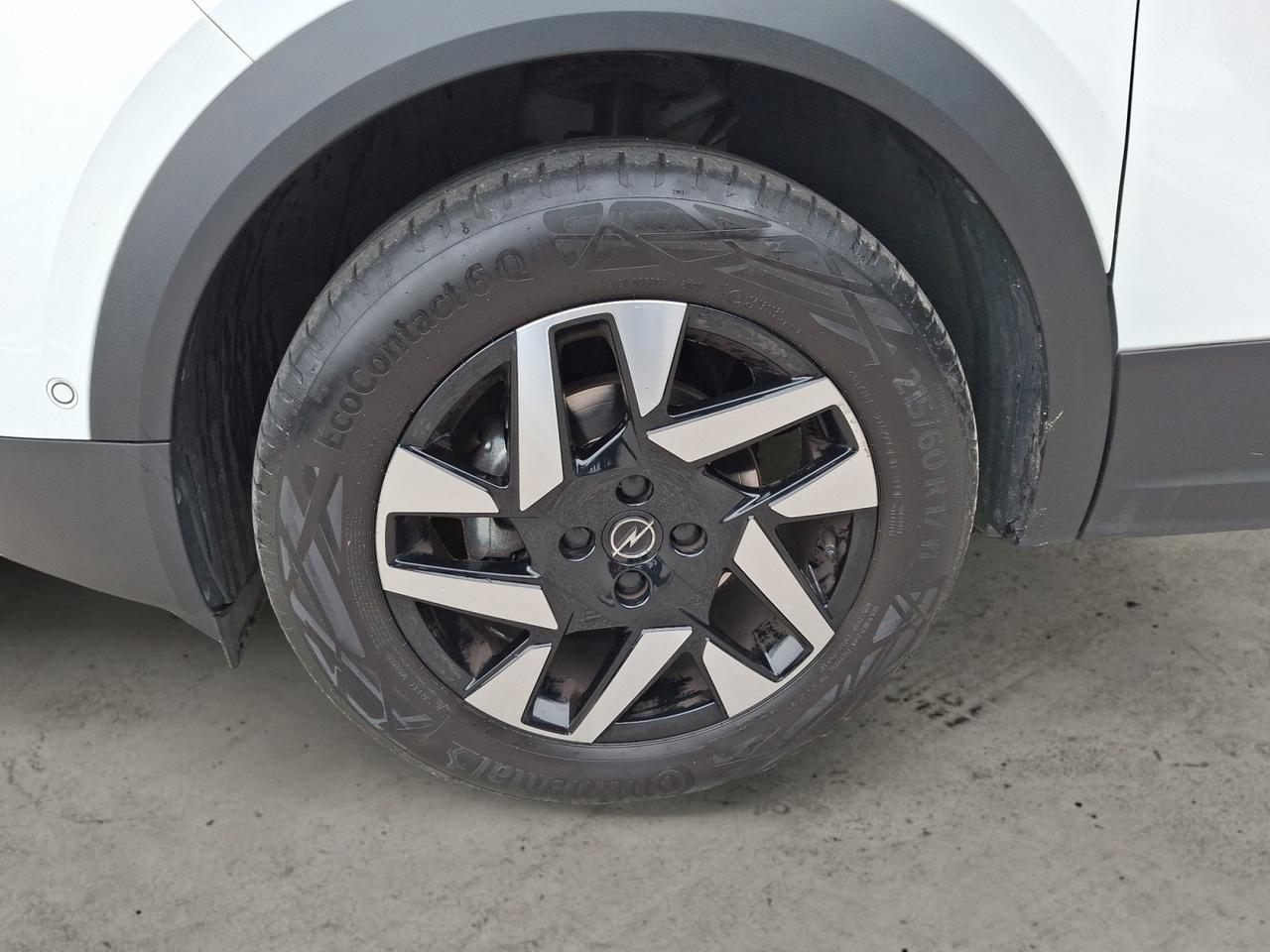 OPEL Mokka 2ª serie - Mokka 1.2 Turbo Edition