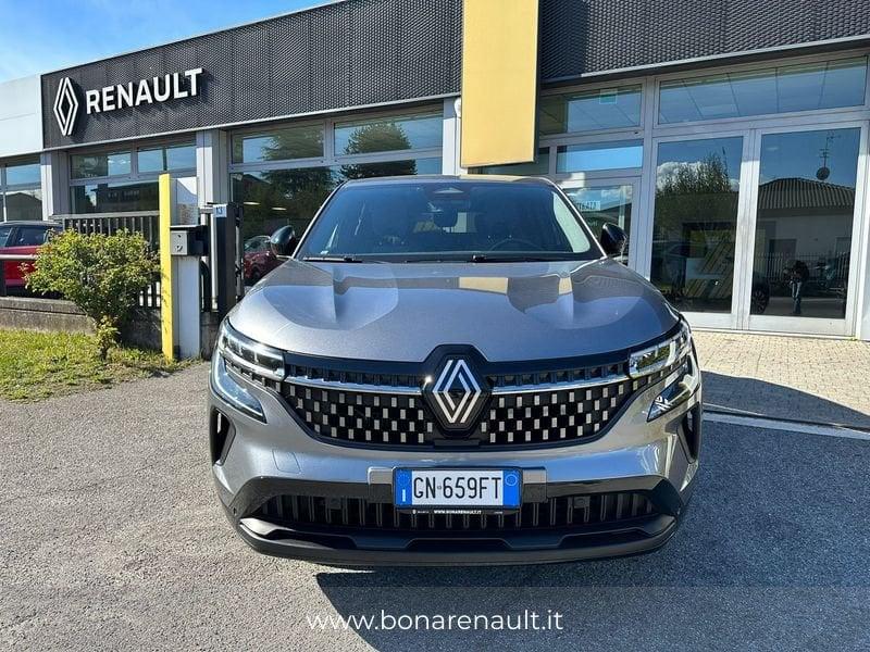 Renault Austral 1.3 MHEV 160 TECHNO AUTO
