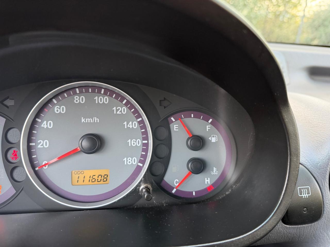 Hyundai Atos 1.1 12V NEOPATENTATI