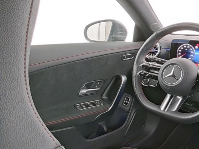 MERCEDES-BENZ CLA 200 d Automatic Shooting Brake AMG Line Advanced Plus