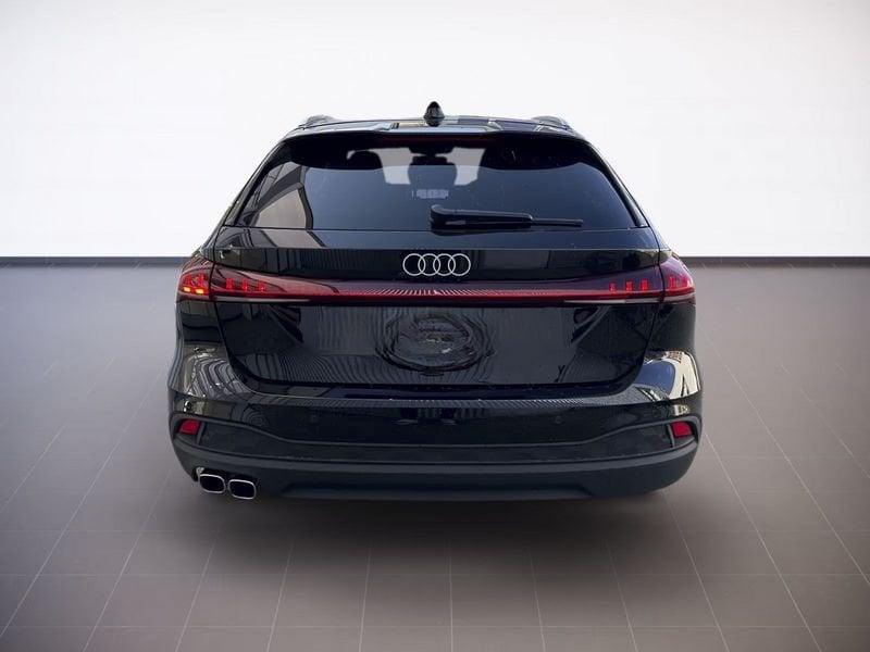 Audi A5 Avant TDI 150 kW S tronic mHEV+ Business LED