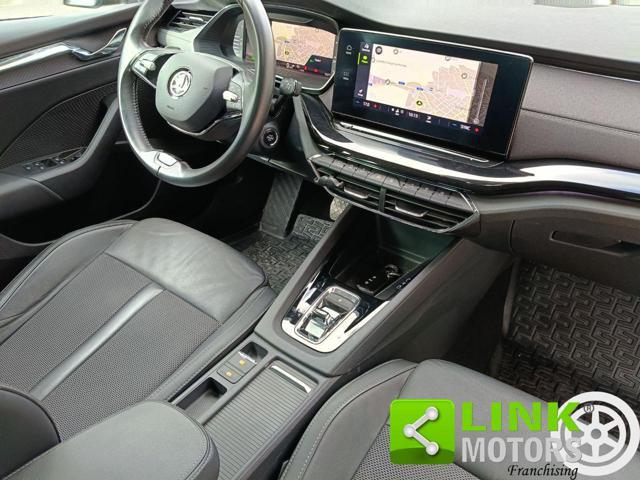 SKODA Octavia 1.5 G-TEC DSG Style